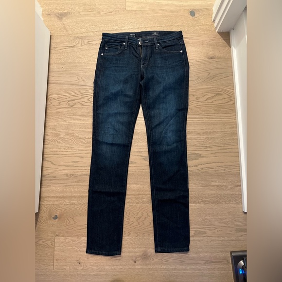 Ag Adriano Goldschmied Denim - AG Jeans size 26 R, barely worn